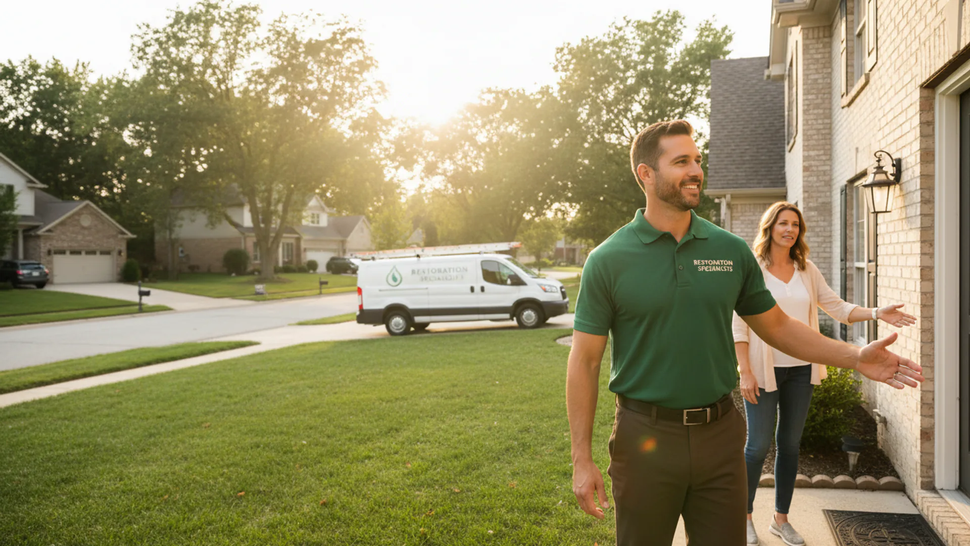 Affordable Water Damage Restoration in Magnolia, TX Near Me – Transparent Pricing and 24/7 Support